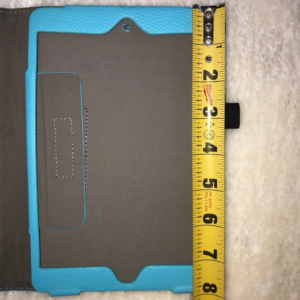 Fintie iPad cover